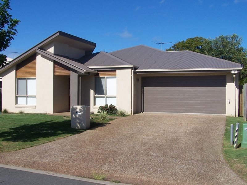 4 Raife Close, Wellington Point QLD 4160