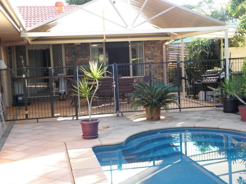 13 Finnegan Court, Birkdale QLD 4159