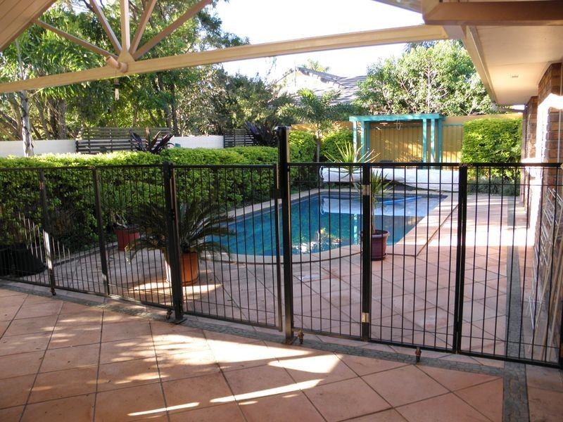 13 Finnegan Court, Birkdale QLD 4159