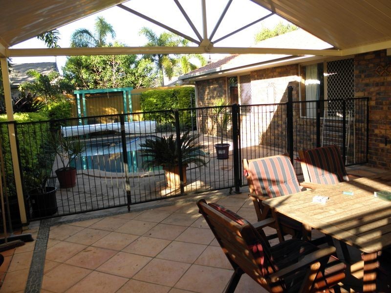 13 Finnegan Court, Birkdale QLD 4159