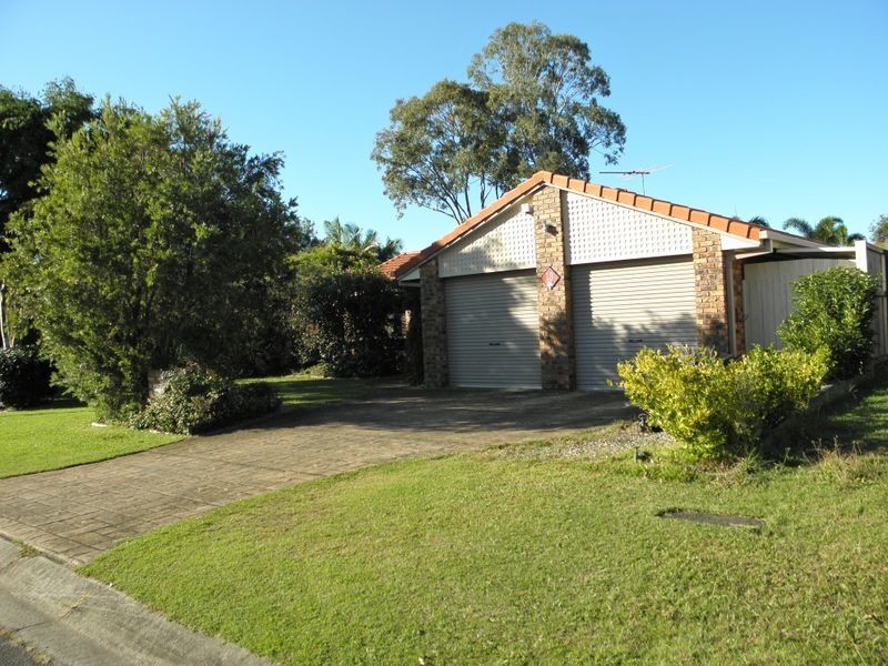 13 Finnegan Court, Birkdale QLD 4159
