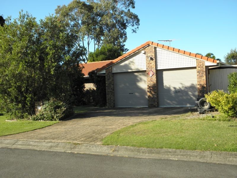 13 Finnegan Court, Birkdale QLD 4159