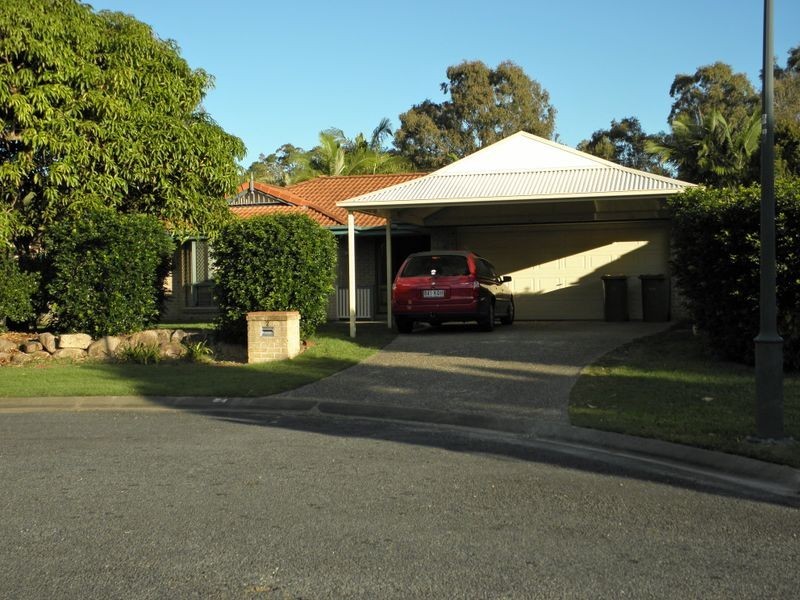 2 Justin Court, Alexandra Hills QLD 4161