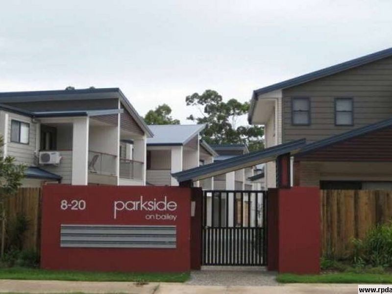 7/8-20 Bailey Road, Birkdale QLD 4159