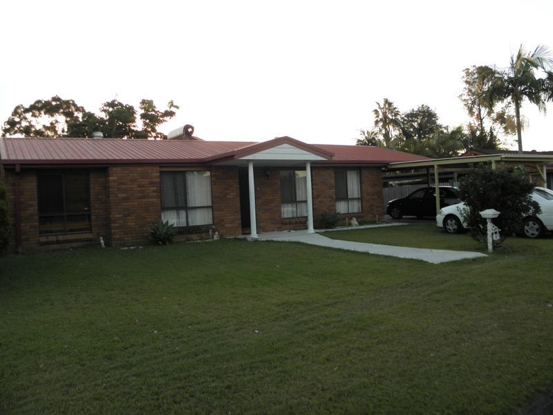 4 Philippa Court, Capalaba QLD 4157