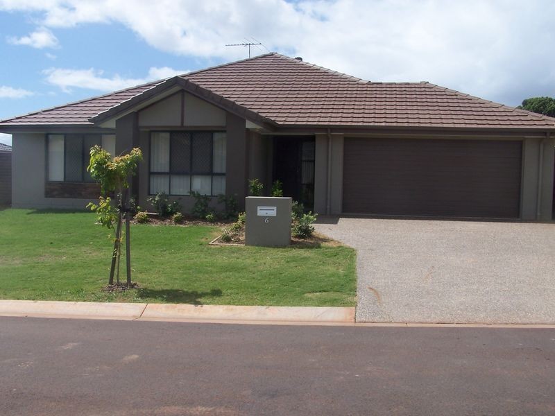 6 Torello Crescent, Victoria Point QLD 4165