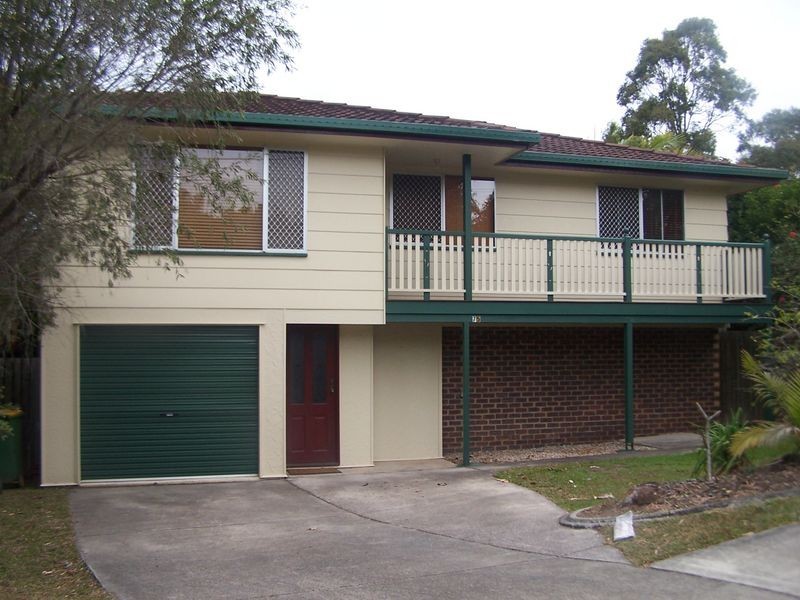 75 Burbank Rd, Birkdale QLD 4159