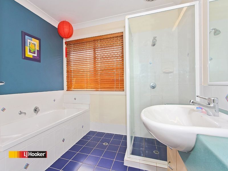 294 Green Camp Road, Wakerley QLD 4154