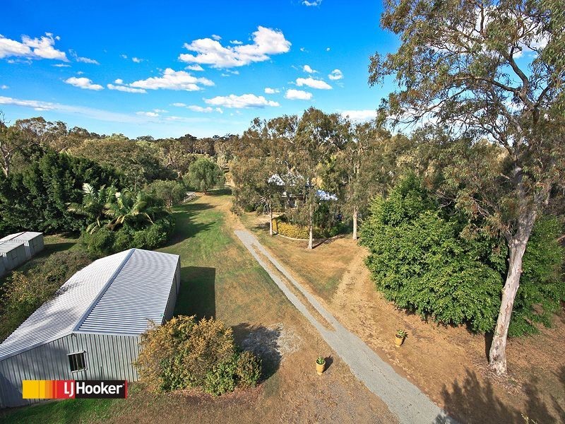 294 Green Camp Road, Wakerley QLD 4154
