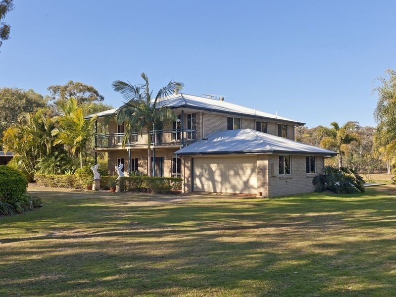 294 Green Camp Road, Wakerley QLD 4154