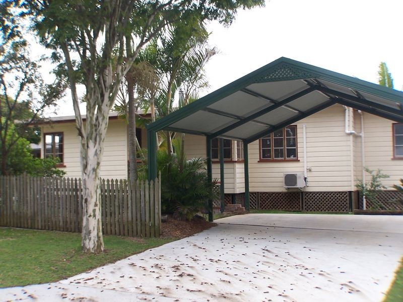 13 Maud St, Birkdale QLD 4159