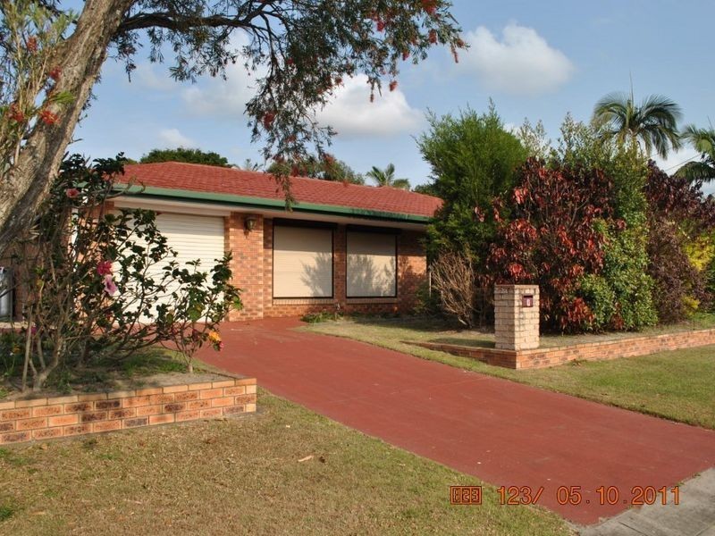 9 Gandarra Street, Capalaba QLD 4157