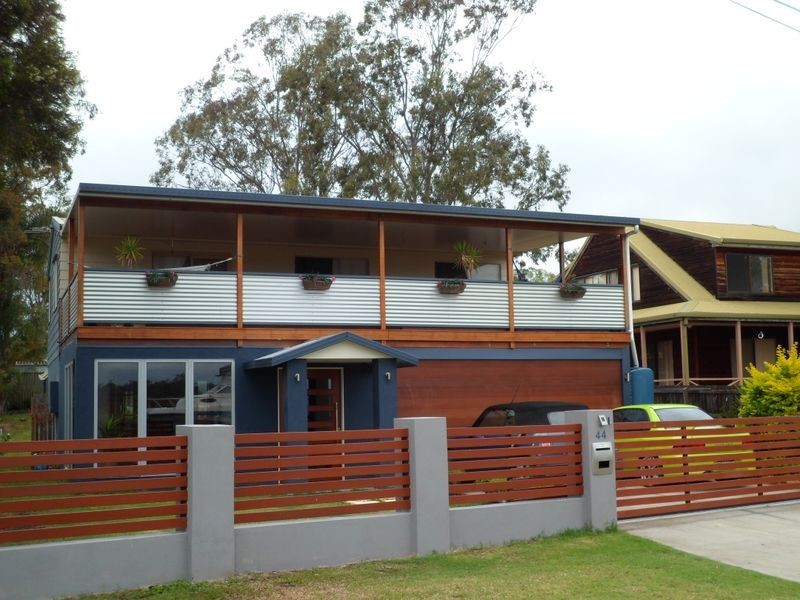 44 Queens Esplanade, Thorneside QLD 4158