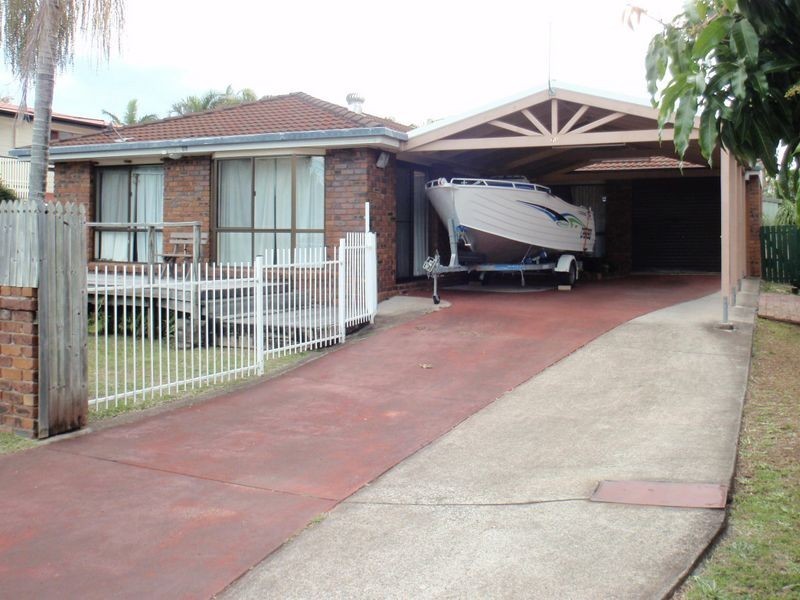 74 Cavell Street, Birkdale QLD 4159