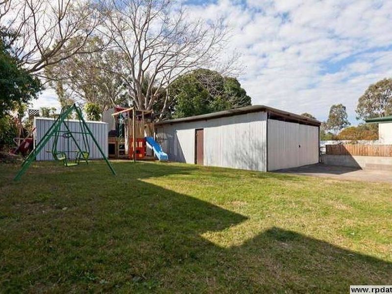16 Astley Street, Wynnum West QLD 4178