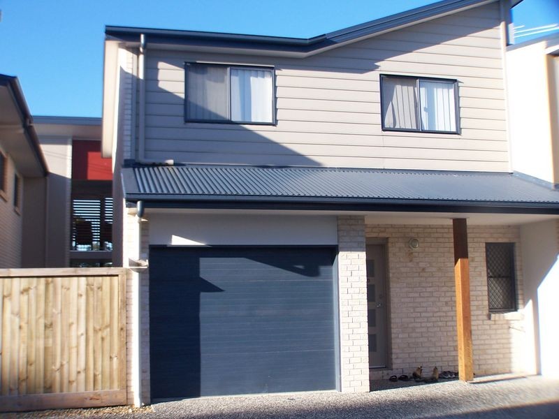 20/8-20 Bailey Road, Birkdale QLD 4159