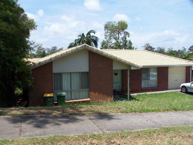 17 Finucane Road, Capalaba QLD 4157