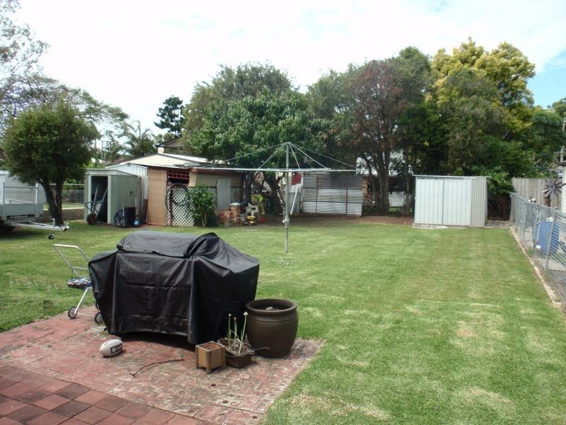 39 Murray Street, Birkdale QLD 4159