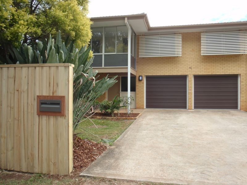 66 Starkey Street, Wellington Point QLD 4160