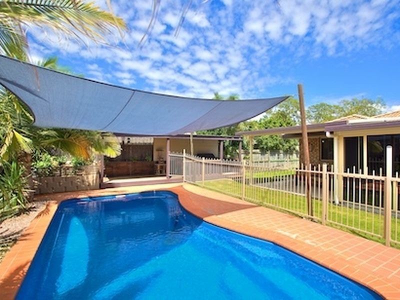 3 Turner Cresent, Wellington Point QLD 4160