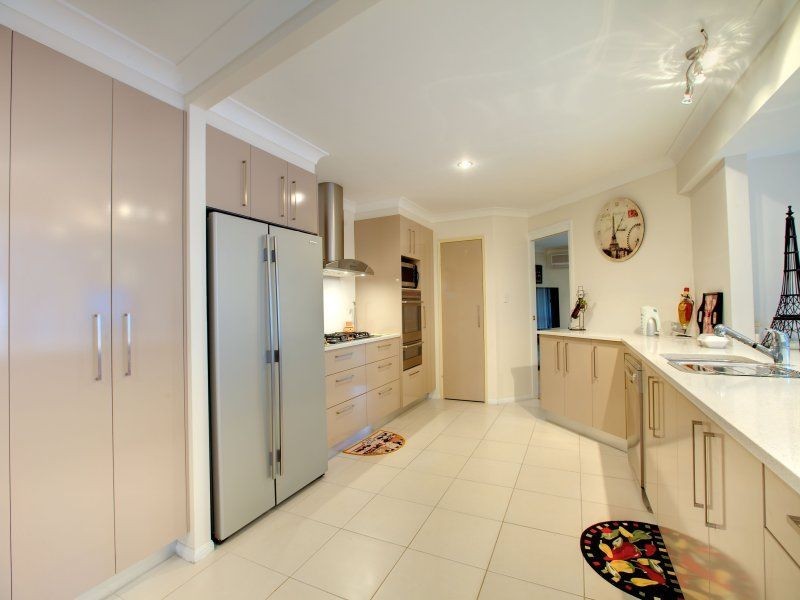 3 Turner Cresent, Wellington Point QLD 4160