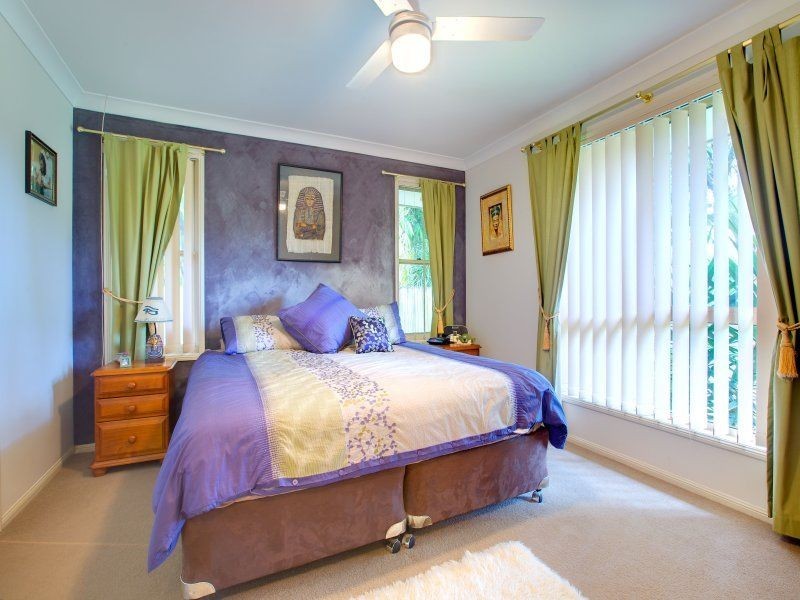 3 Turner Cresent, Wellington Point QLD 4160