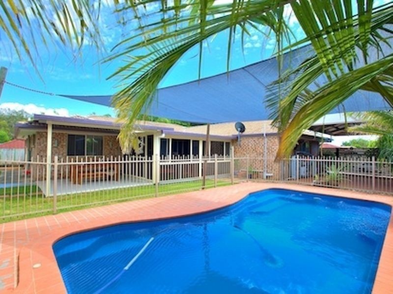 3 Turner Cresent, Wellington Point QLD 4160