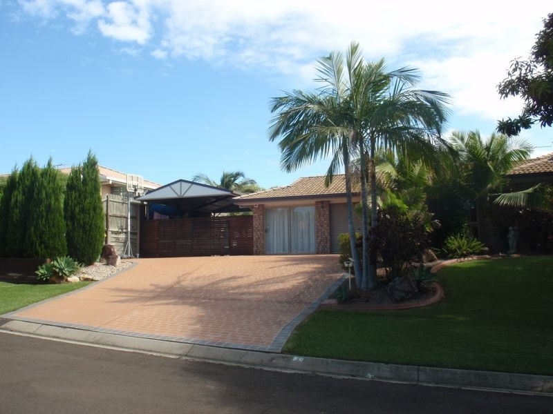 3 Turner Cresent, Wellington Point QLD 4160