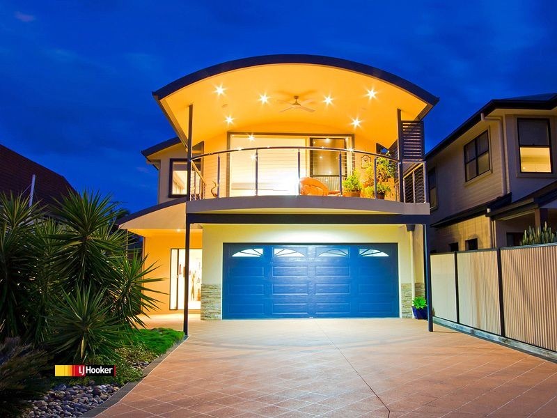 1A Dorsal Drive, Birkdale QLD 4159