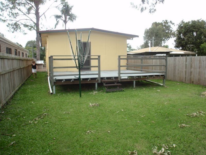 22 Hugh Street, Thorneside QLD 4158