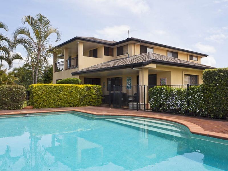 16 Boom Court, Birkdale QLD 4159