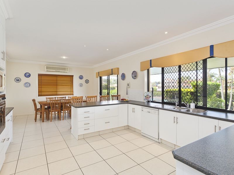 16 Boom Court, Birkdale QLD 4159