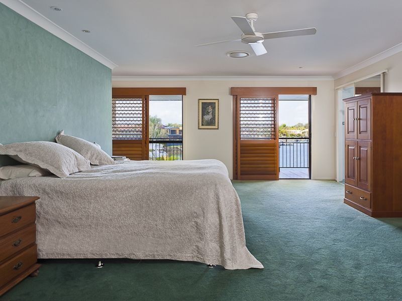 16 Boom Court, Birkdale QLD 4159