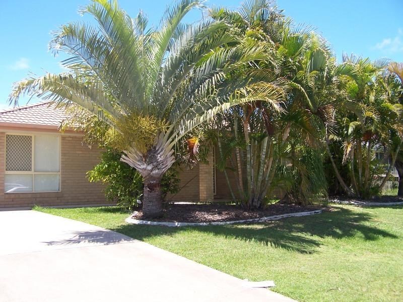 5 Shonagh Court, Birkdale QLD 4159