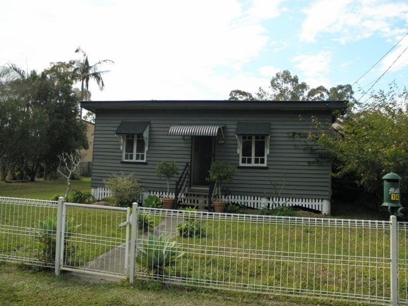 14 Pittwin Road North, Capalaba QLD 4157