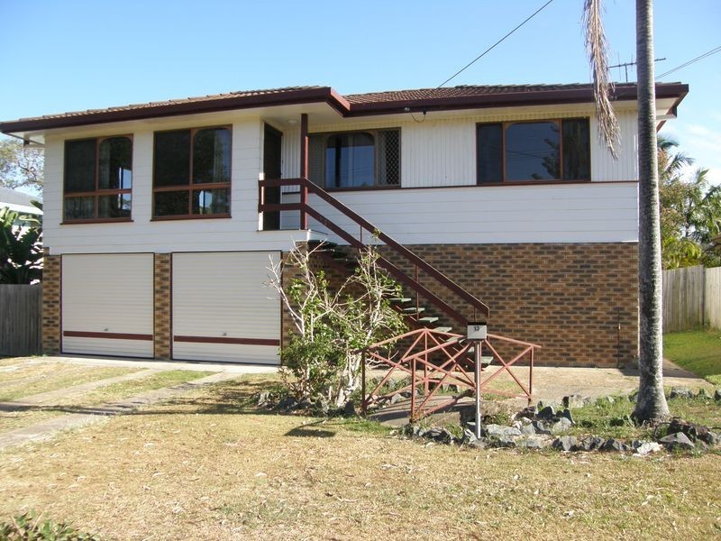 13 Mitchell St, Capalaba QLD 4157