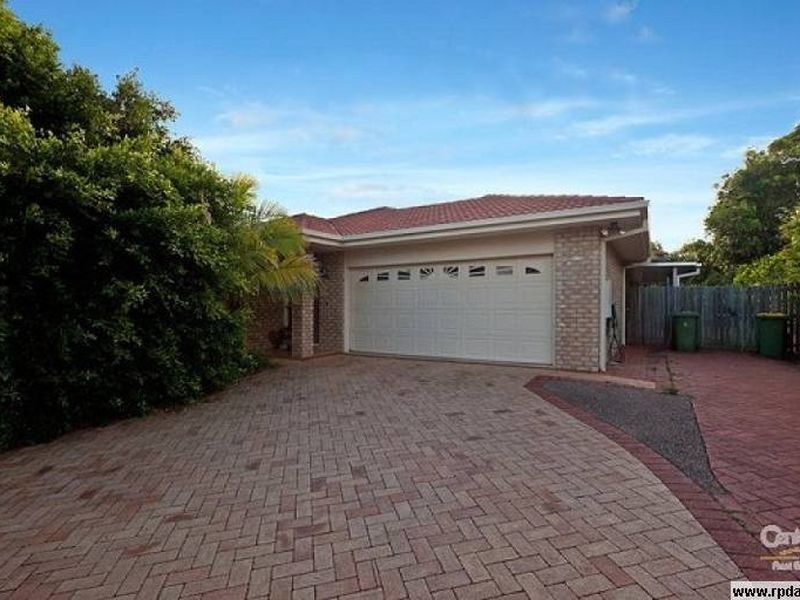 5 Eastcote Lane, Wellington Point QLD 4160
