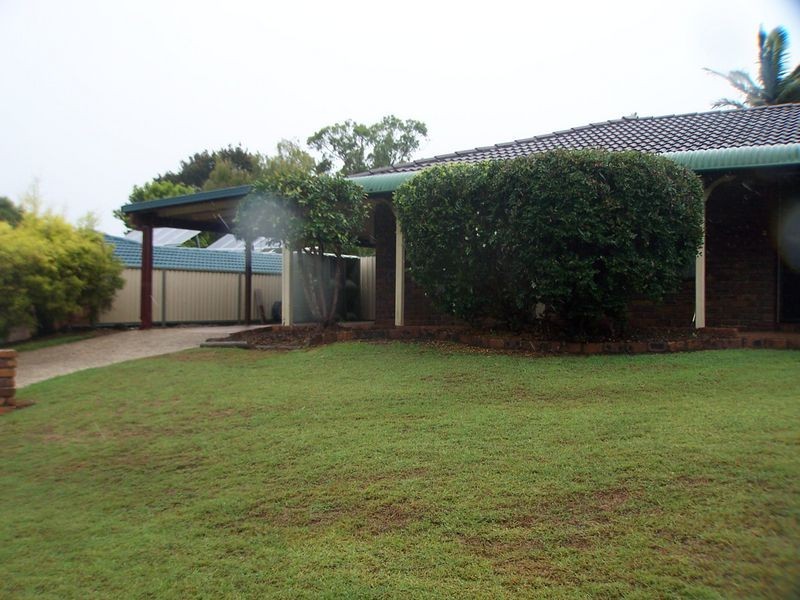 20 Pinewood Street, Capalaba QLD 4157