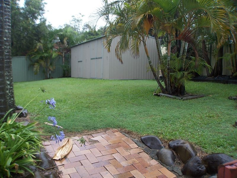 20 Pinewood Street, Capalaba QLD 4157