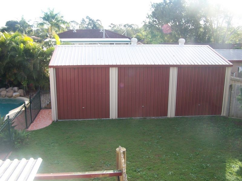 16 Leyton St, Birkdale QLD 4159