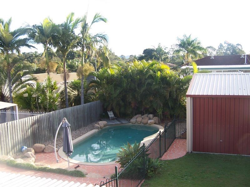 16 Leyton St, Birkdale QLD 4159