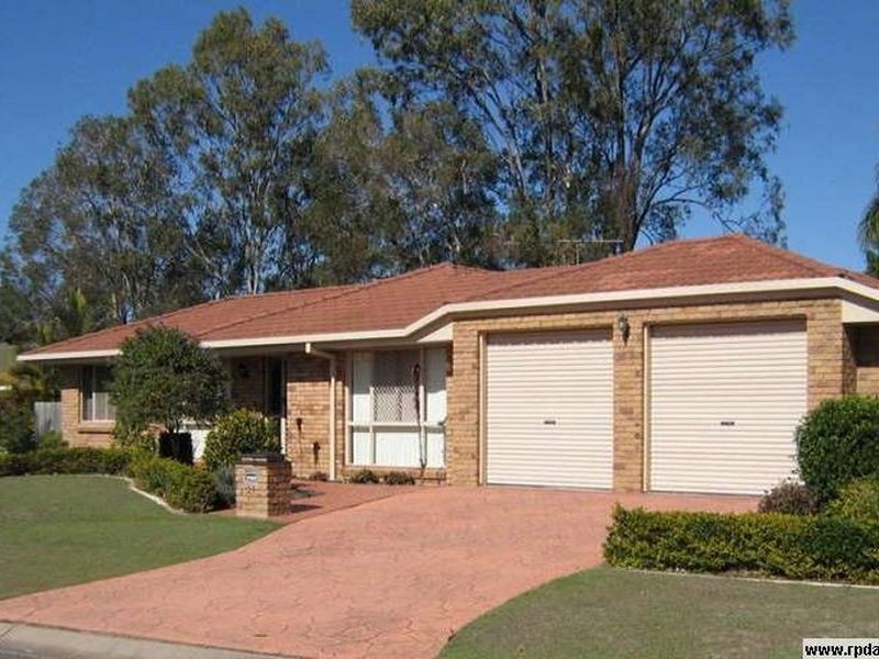 27 Montgomery Dr, Wellington Point QLD 4160