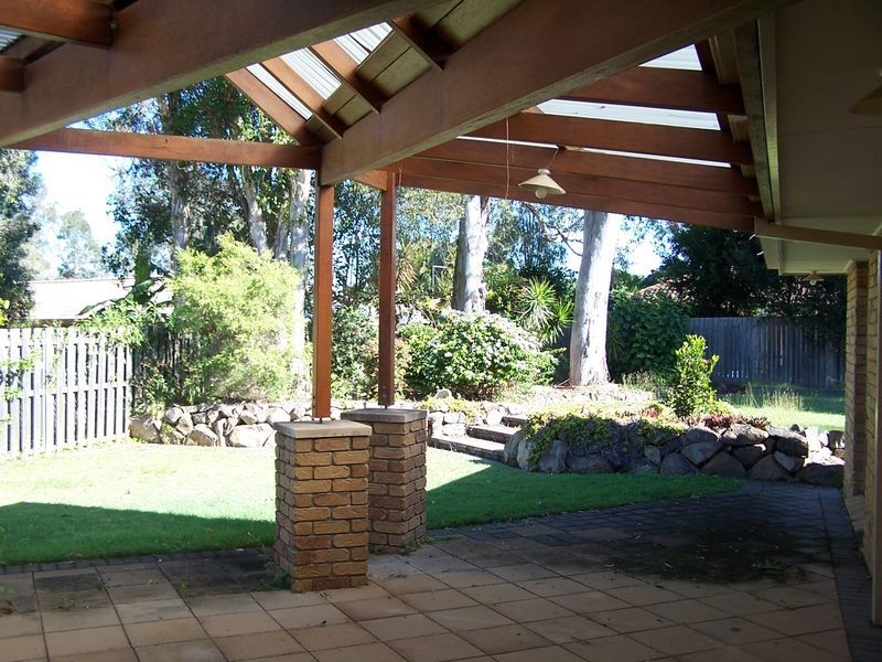 27 Montgomery Dr, Wellington Point QLD 4160