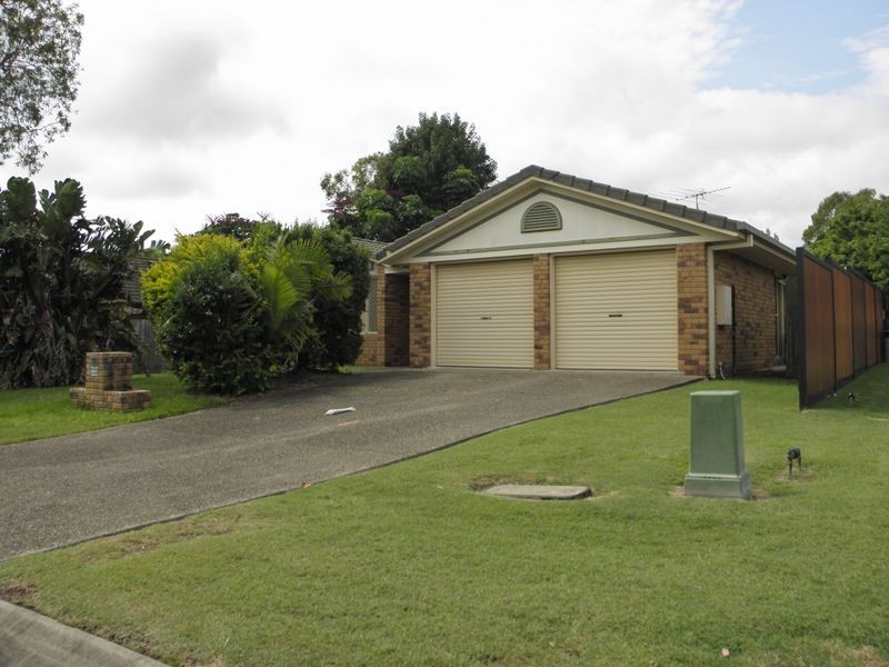 14 Coventry Ct, Wellington Point QLD 4160