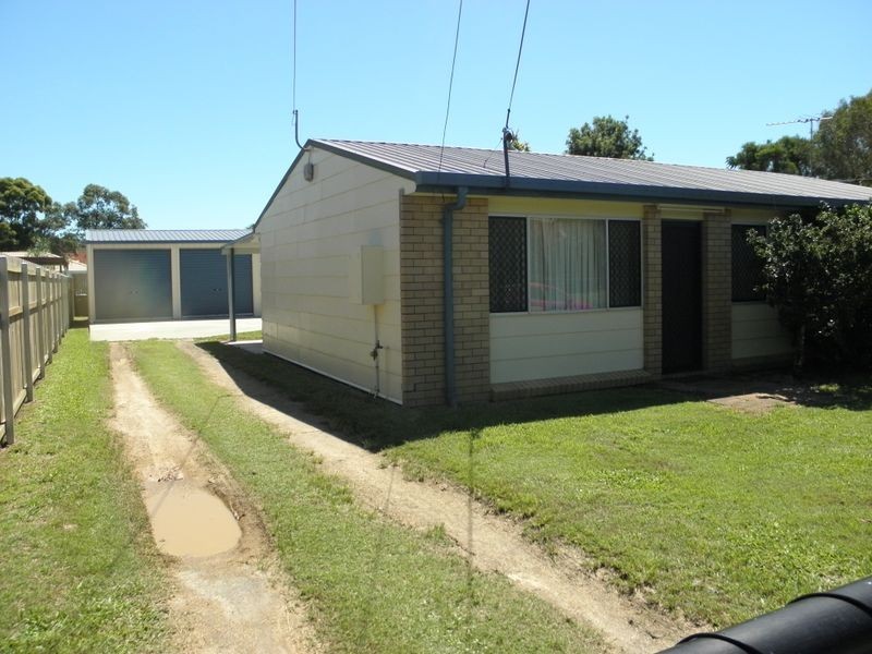 6 Lachlan St, Birkdale QLD 4159