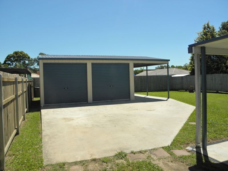 6 Lachlan St, Birkdale QLD 4159