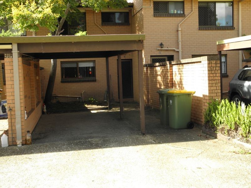 3/80 Mt Cotton Road, Capalaba QLD 4157