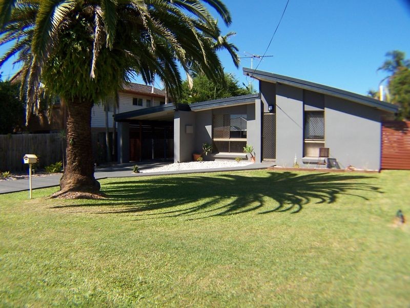 17 Plumer St, Wellington Point QLD 4160