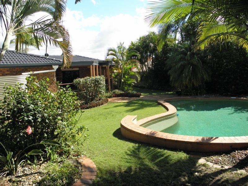 22 Greenup Street, Capalaba QLD 4157