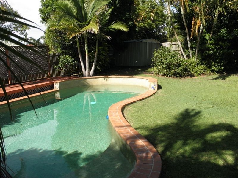 22 Greenup Street, Capalaba QLD 4157